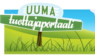 Uuma tuottajaportaali
