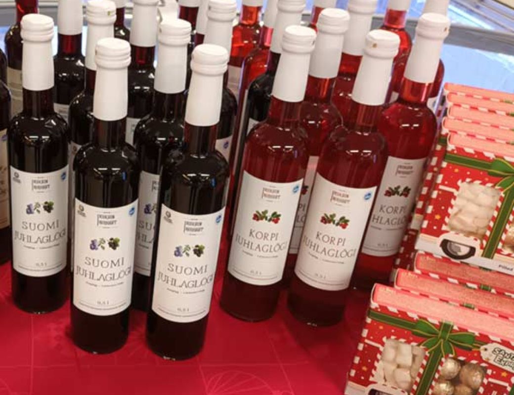 Paimenpoika myymälä